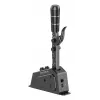 Race-schakelhendel-add-on Moza Racing SGP Sequential Shifter zwart aluminium