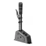 Race-schakelhendel-add-on Moza Racing SGP Sequential Shifter zwart aluminium