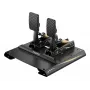 Moza Racing CRP2 pedalen (gas+rem), pedaal, zwart, koolstofvezel, staal, 15 - 23°
