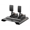 Moza Racing CRP2 pedalen (gas+rem), pedaal, zwart, koolstofvezel, staal, 15 - 23°