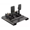 Moza Racing CRP2 pedalen (gas+rem), pedaal, zwart, koolstofvezel, staal, 15 - 23°