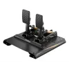 Moza Racing CRP2 pedalen (gas+rem), pedaal, zwart, koolstofvezel, staal, 15 - 23°