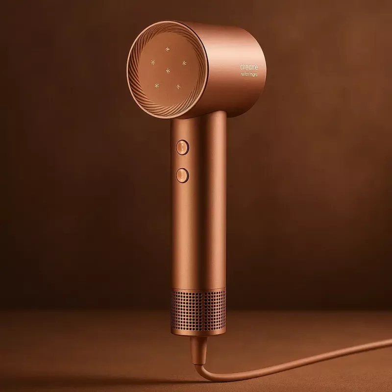 Haardroger Dreame Glory AHD6A-RS 1600W rosé