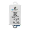 DRAGINO LHT65N vrijstaande temperatuur- en vochtigheidssensor voor binnen/buiten LoRaWAN EU868
