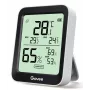 Govee H5075 temperatuur- en vochtigheidssensor voor binnen vrijstaand draadloos