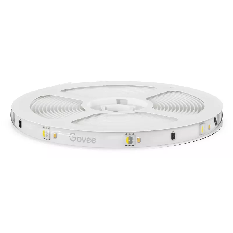 Govee H612FCD1 RGB LED-strip, 3 meter