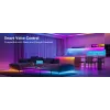Govee H612FCD1 RGB LED-strip, 3 meter