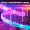 Govee H612FCD1 RGB LED-strip, 3 meter