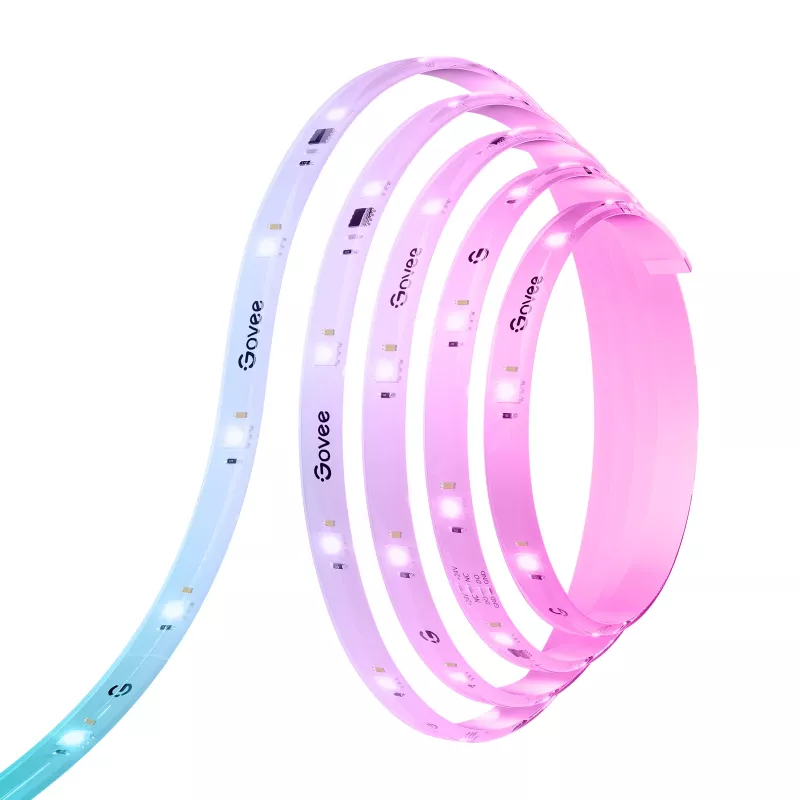 Govee H612FCD1 RGB LED-strip, 3 meter
