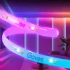 Govee H612FCD1 RGB LED-strip, 3 meter
