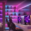 Govee H612FCD1 RGB LED-strip, 3 meter