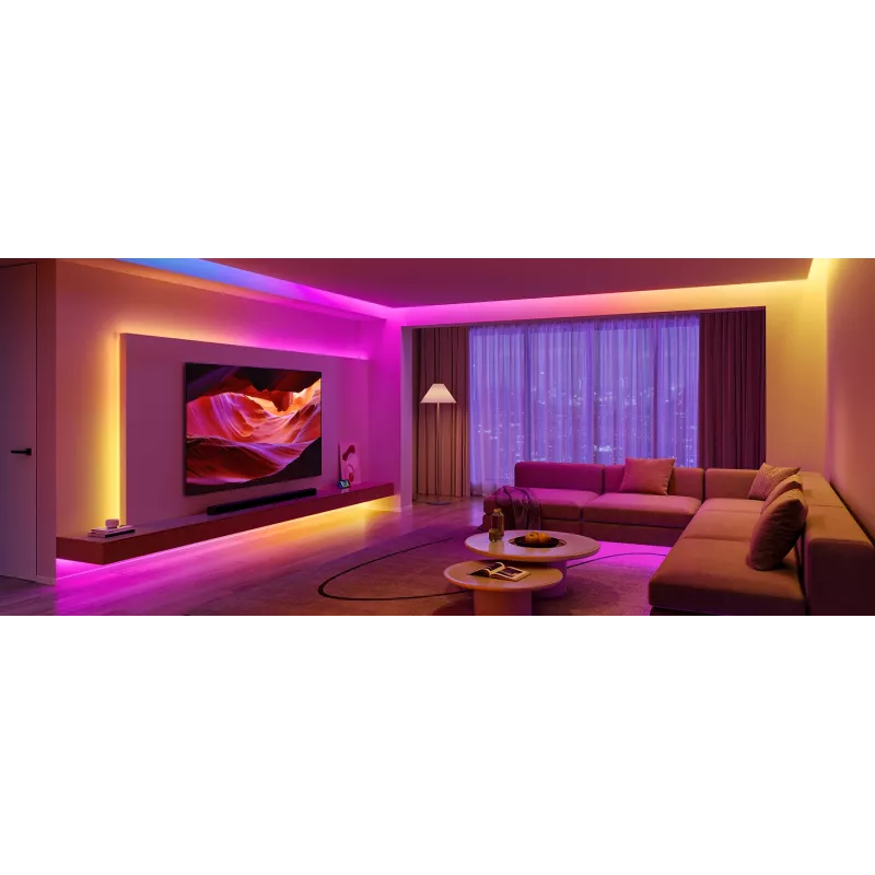 Govee H612FCD1 RGB LED-strip, 3 meter