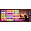 Govee H612FCD1 RGB LED-strip, 3 meter