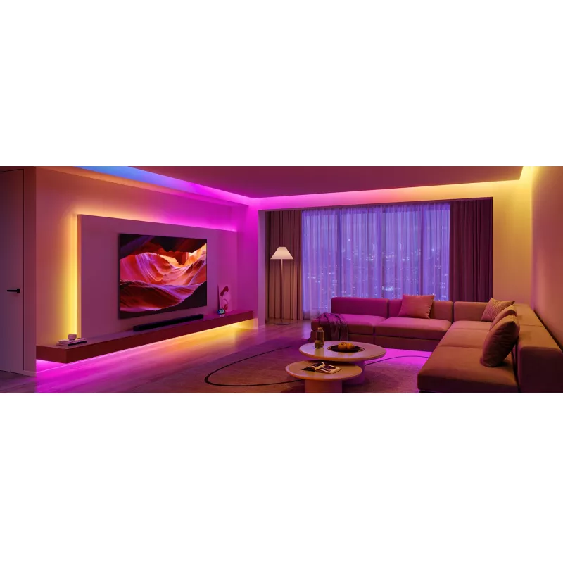 Govee H612FCD1 RGB LED-strip, 3 meter