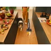 Roborock F25 elektrische dweil op accu droog zwart, wit 4 Ah
