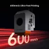 3D-printer 3D Prima Anycubic Kobra S1 Combo 250x250x250mm 600mm/sec