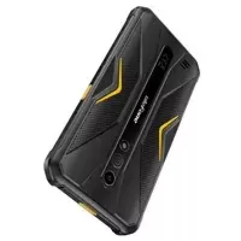 Smartphone Ulefone Armor X12 Pro 13,84 cm (5,45 inch) 4 GB 64 GB, Some Orange