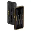 Smartphone Ulefone Armor X12 Pro 13,84 cm (5,45 inch) 4 GB 64 GB, Some Orange
