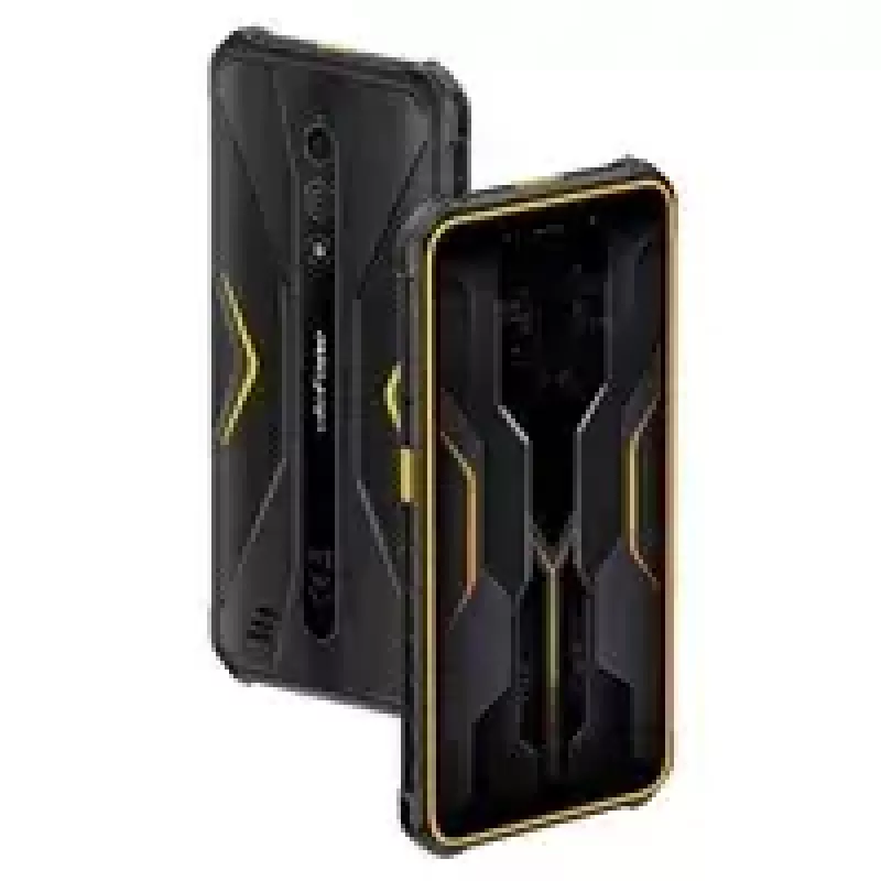 Smartphone Ulefone Armor X12 Pro 13,84 cm (5,45 inch) 4 GB 64 GB, Some Orange