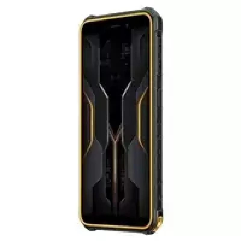 Smartphone Ulefone Armor X12 Pro 13,84 cm (5,45 inch) 4 GB 64 GB, Some Orange