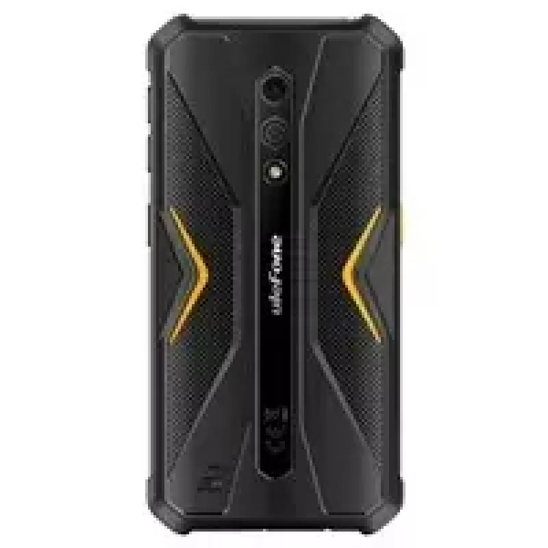 Smartphone Ulefone Armor X12 Pro 13,84 cm (5,45 inch) 4 GB 64 GB, Some Orange