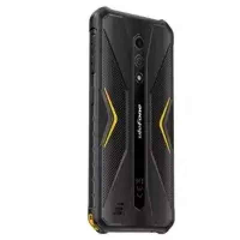 Smartphone Ulefone Armor X12 Pro 13,84 cm (5,45 inch) 4 GB 64 GB, Some Orange