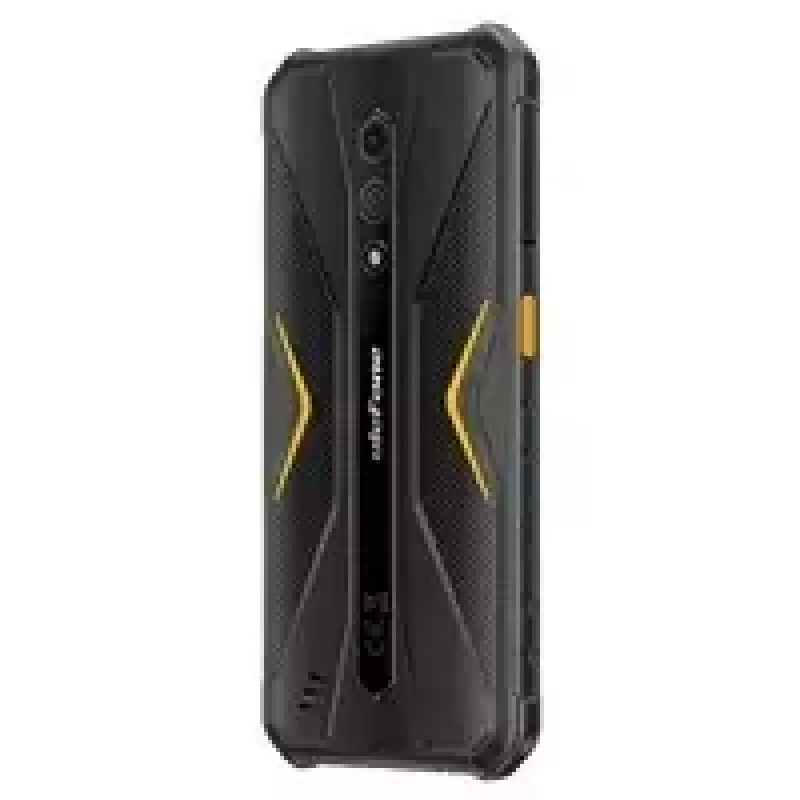 Smartphone Ulefone Armor X12 Pro 13,84 cm (5,45 inch) 4 GB 64 GB, Some Orange