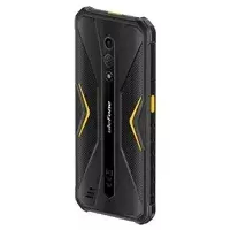 Smartphone Ulefone Armor X12 Pro 13,84 cm (5,45 inch) 4 GB 64 GB, Some Orange