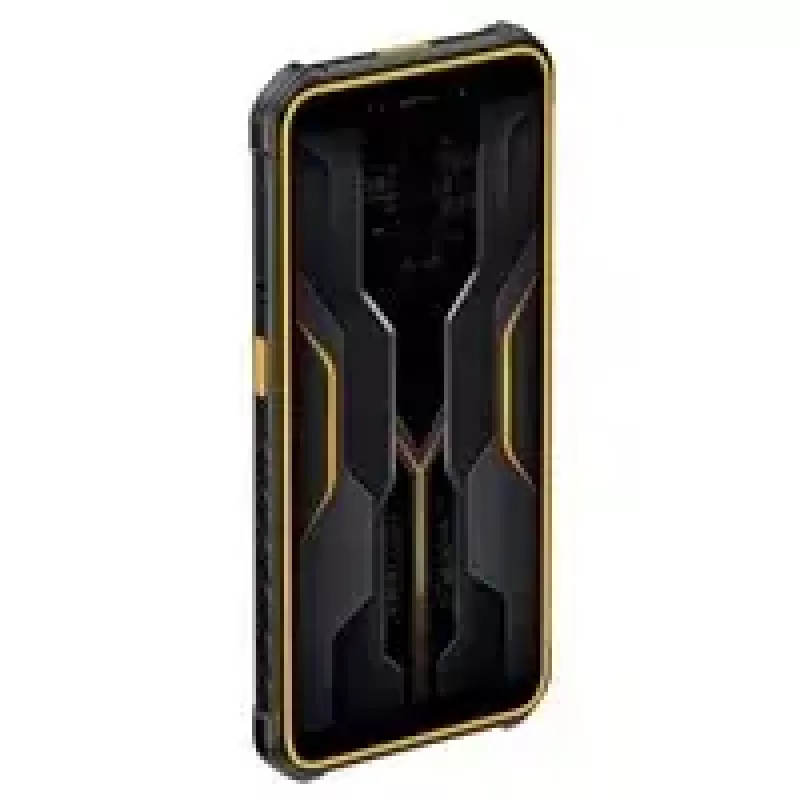 Smartphone Ulefone Armor X12 Pro 13,84 cm (5,45 inch) 4 GB 64 GB, Some Orange