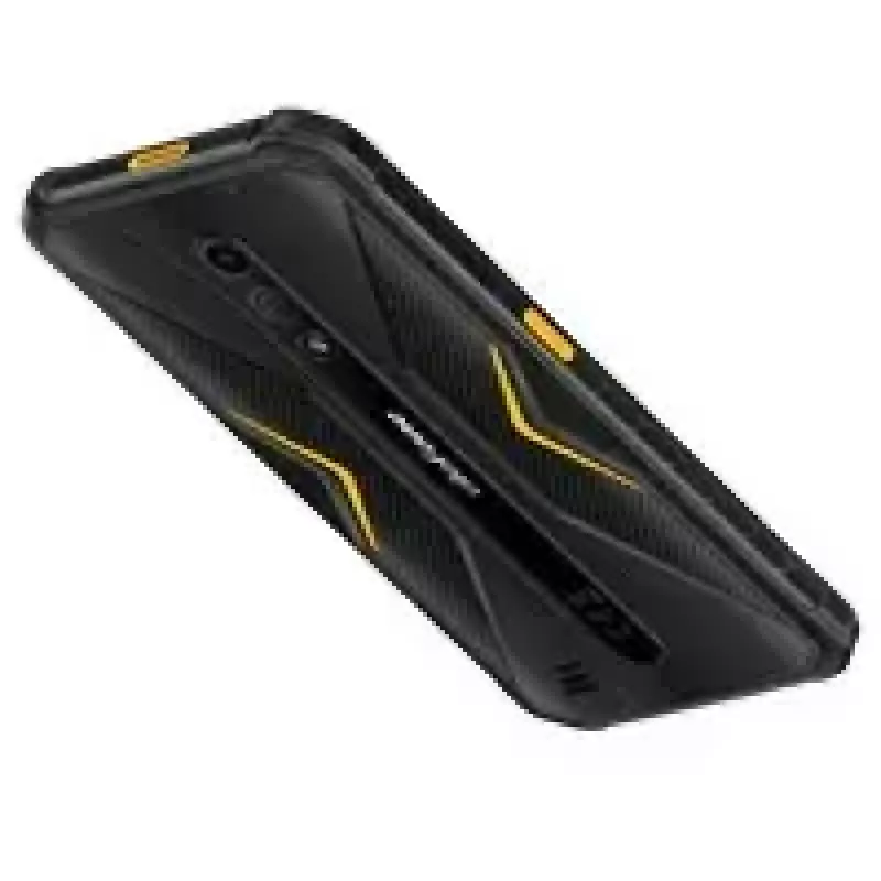 Smartphone Ulefone Armor X12 Pro 13,84 cm (5,45 inch) 4 GB 64 GB, Some Orange