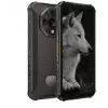 Smartphone Ulefone Armor X16 PRO 6.56 inch 8 GB 256 GB zwart