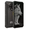 Smartphone Ulefone Armor X16 PRO 6.56 inch 8 GB 256 GB zwart