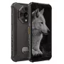 Smartphone Ulefone Armor X16 PRO 6.56 inch 8 GB 256 GB zwart