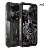 Smartphone Ulefone Armor 28 Ultra 16,67 cm (6,67 inch) 16 GB zwart