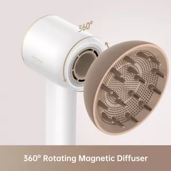 Dreame DRE_HD_AHDA01 diffusoropzetstuk