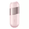 Dreame D1186 Intense pulsed light (IPL) 4,3 J/cm² roze
