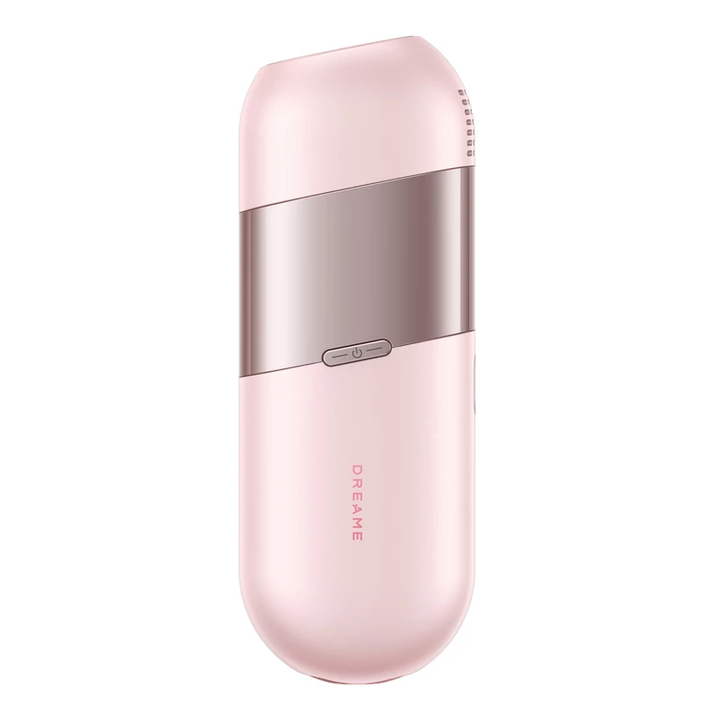 Dreame D1186 Intense pulsed light (IPL) 4,3 J/cm² roze