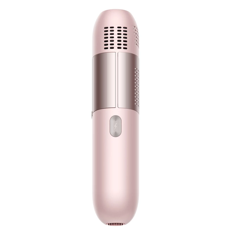 Dreame D1186 Intense pulsed light (IPL) 4,3 J/cm² roze