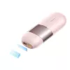 Dreame D1186 Intense pulsed light (IPL) 4,3 J/cm² roze