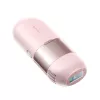 Dreame D1186 Intense pulsed light (IPL) 4,3 J/cm² roze