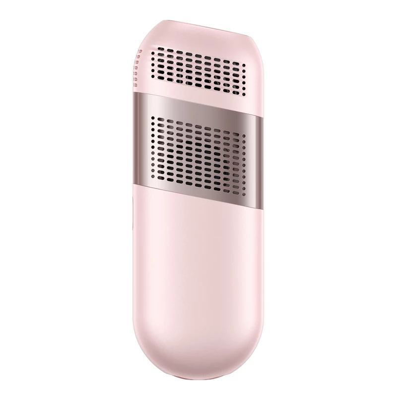 Dreame D1186 Intense pulsed light (IPL) 4,3 J/cm² roze