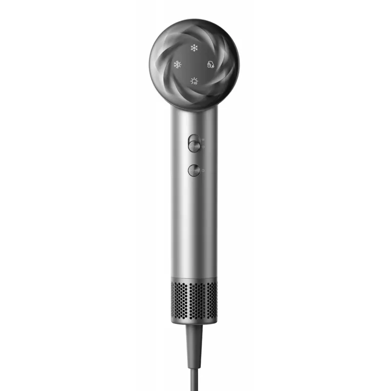 Dreame Glory Mix haardroger 1600 W zwart