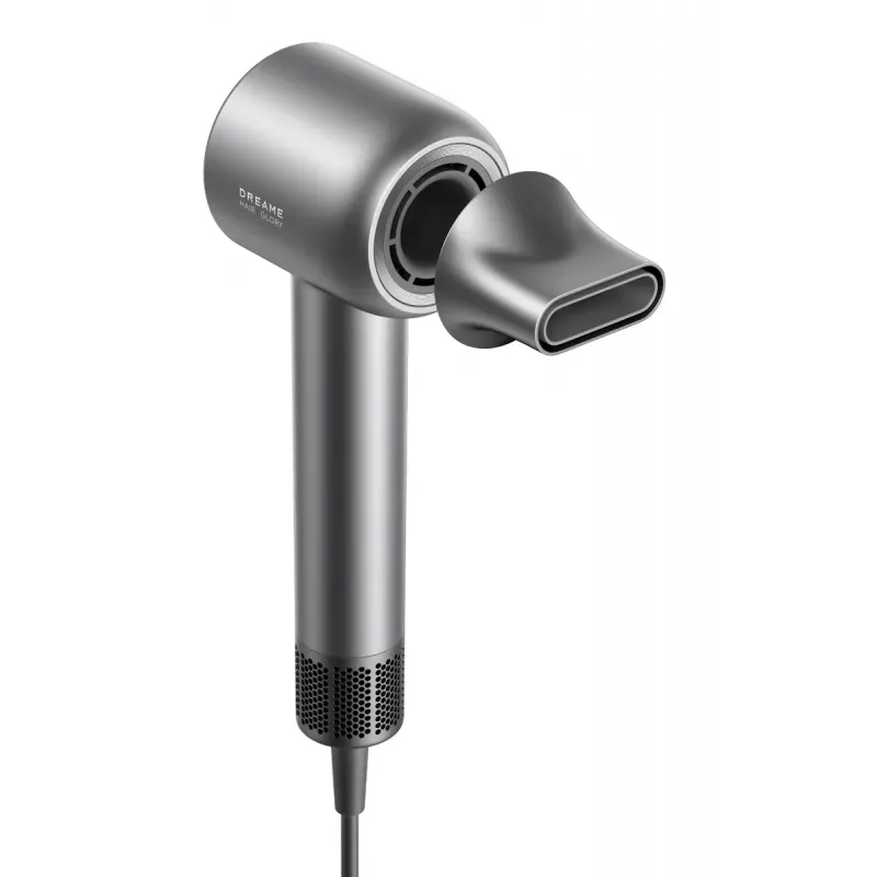 Dreame Glory Mix haardroger 1600 W zwart