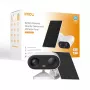 IP-beveiligingscamera IMOU Cell Go Full color Kit Bullet 2304×1296, 2,8 mm lens, 98° H, buiten, plafond-/wandmontage, draadloos