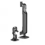 Dreame Z30 Station steelstofzuiger accu droog HEPA zakloos 3 L zwart 3200 Ah