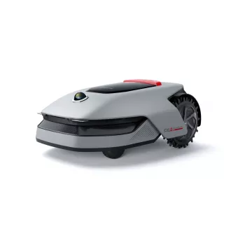 Dreame Robotmaaier A1 Pro maaimachine accu grijs