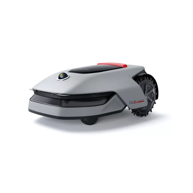Dreame Robotmaaier A1 Pro maaimachine accu grijs