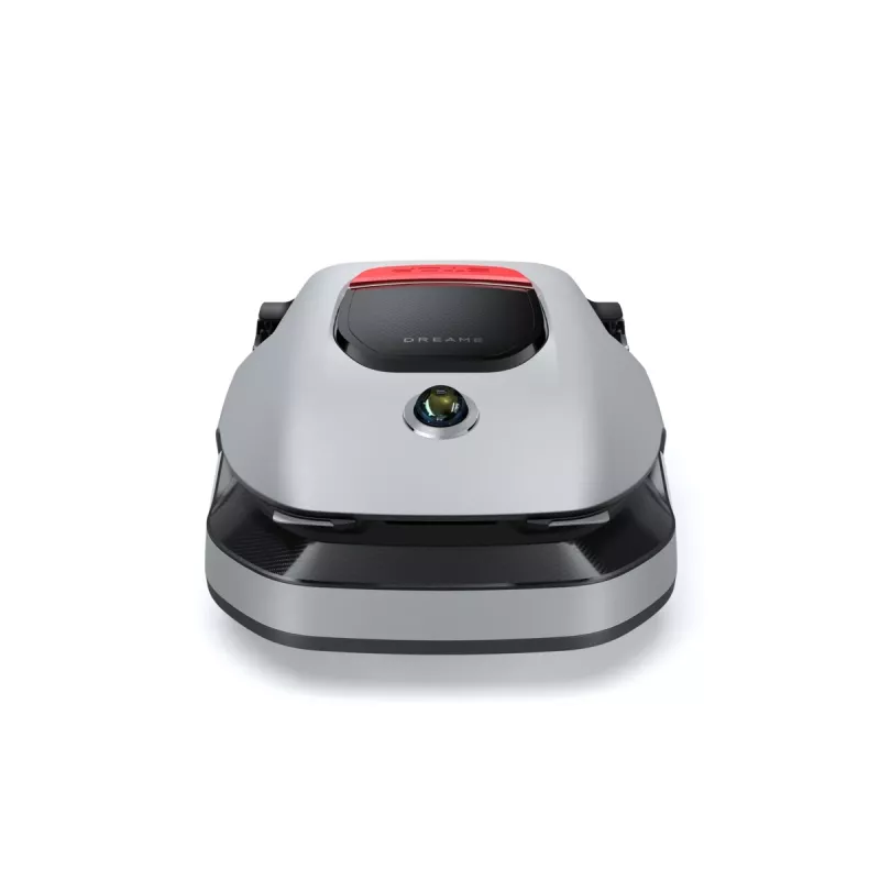 Dreame Robotmaaier A1 Pro maaimachine accu grijs