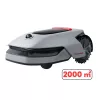 Dreame Robotmaaier A1 Pro maaimachine accu grijs