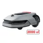Dreame Robotmaaier A1 Pro maaimachine accu grijs